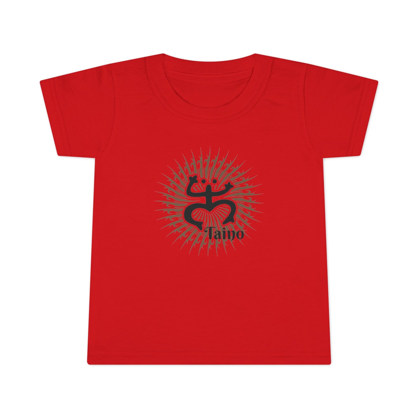 Taino Sun, Toddler T-shirt