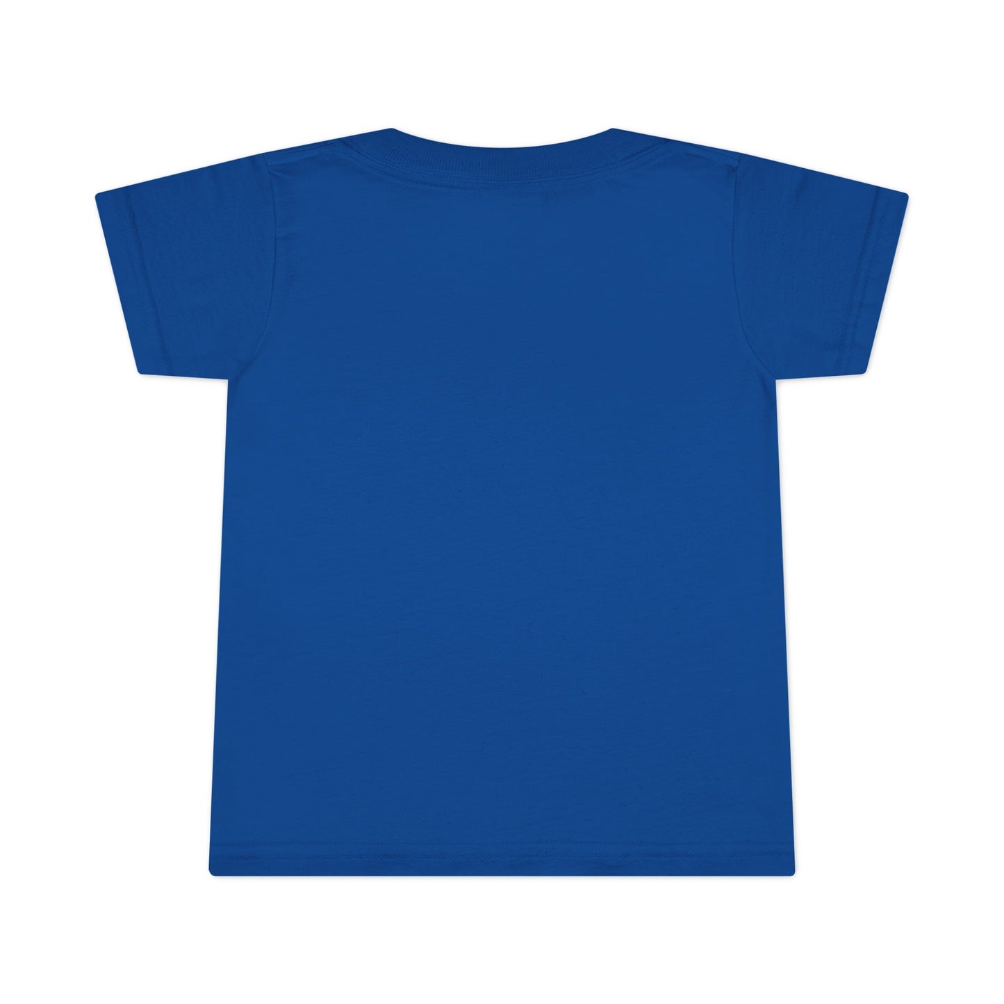 Taino, African, Spanish, Toddler T-shirt