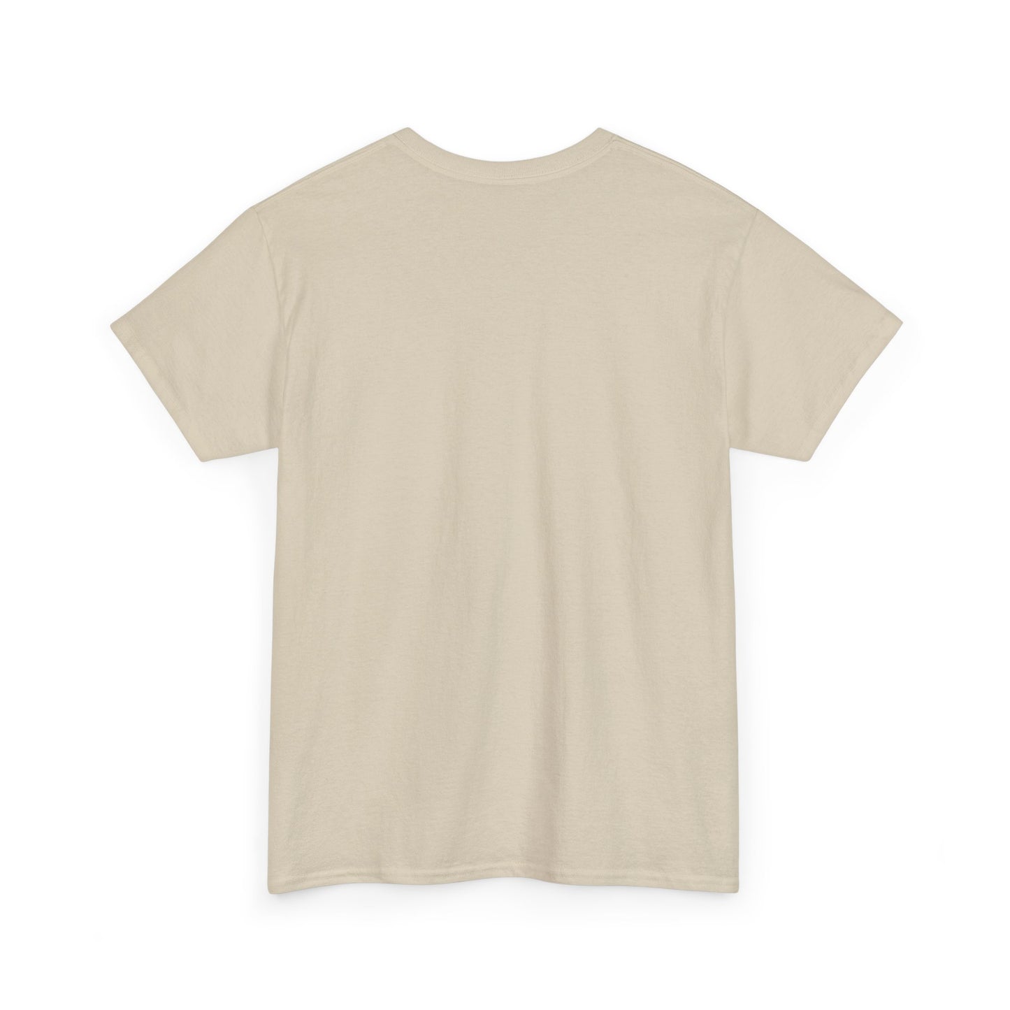 Taino Symbols Boricua, Unisex Heavy Cotton Tee