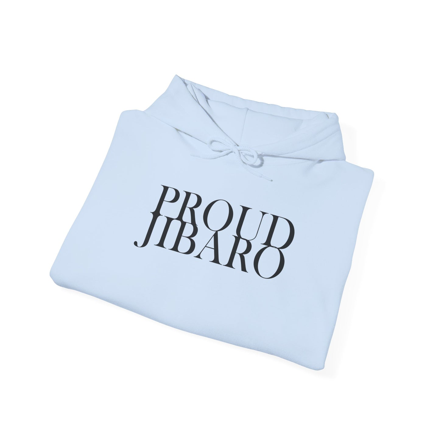 Proud Jibaro Unisex Hoodie, Cozy Sweatshirt, Casual Wear, Gifts for Adventures, Pride Apparel, Comfortable Streetwear