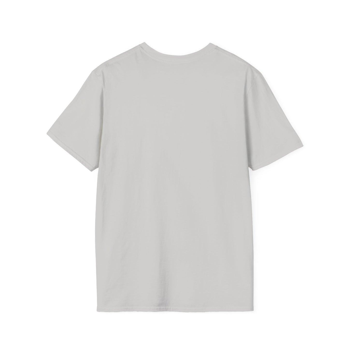 Spanglish, Unisex Softstyle T-Shirt