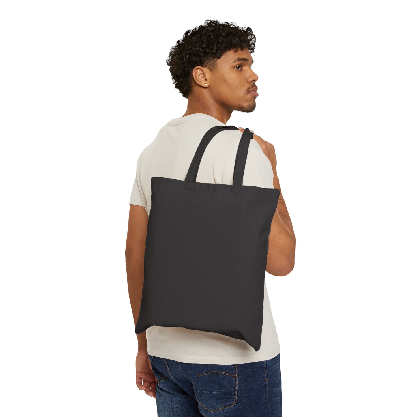Wepaa, Cotton Canvas Tote Bag