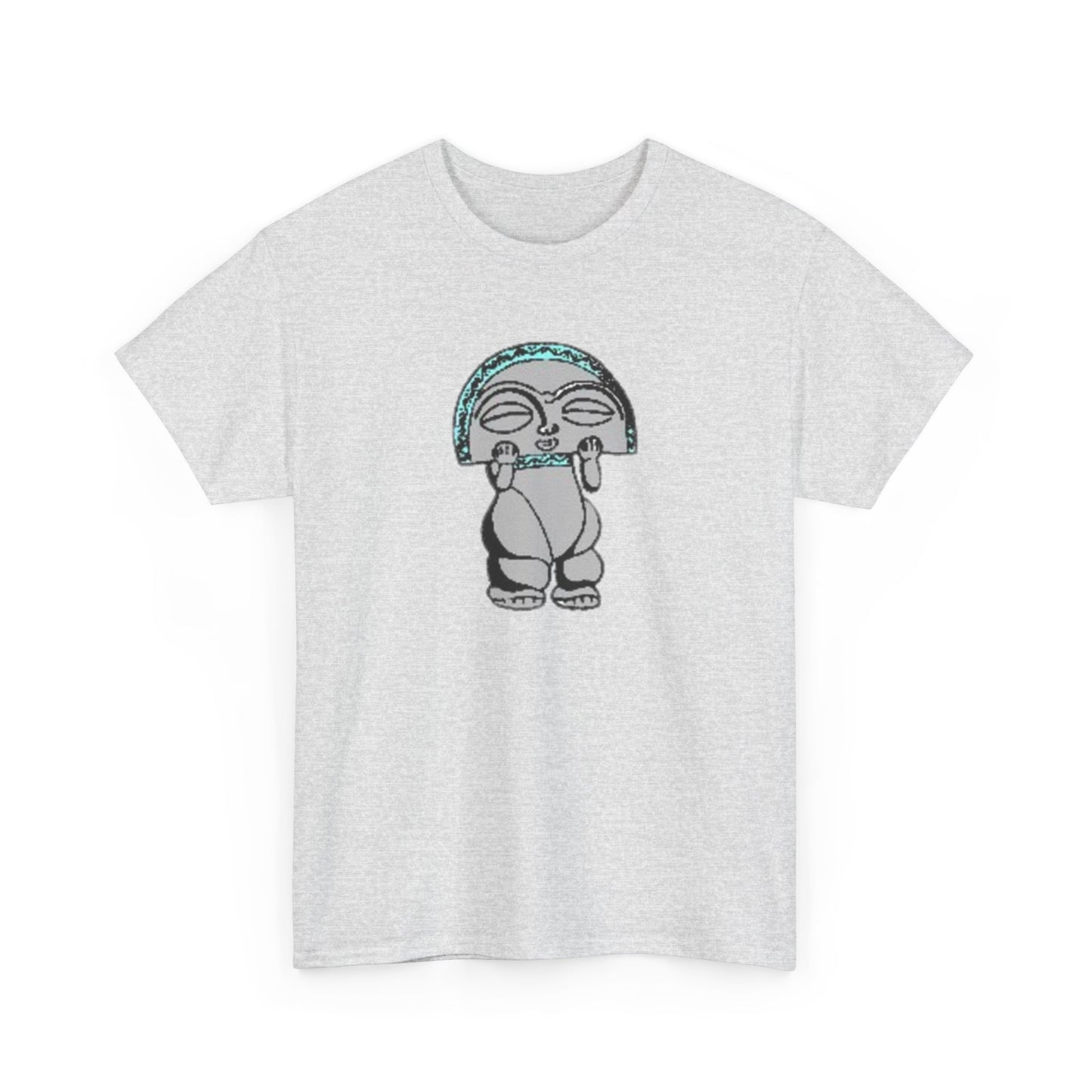 Luna Diosa, Unisex Heavy Cotton Tee