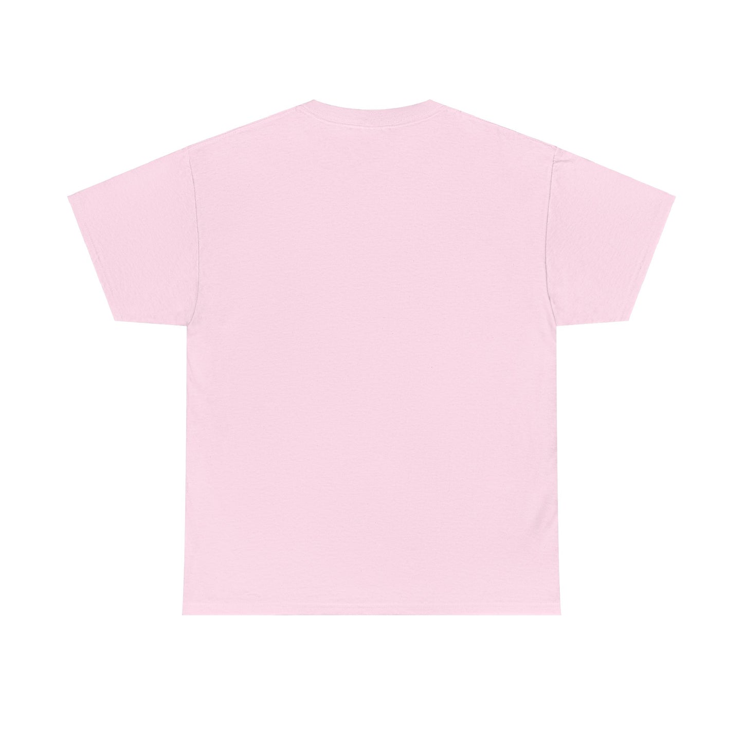 San Sebastian, P.R., Unisex Heavy Cotton Tee