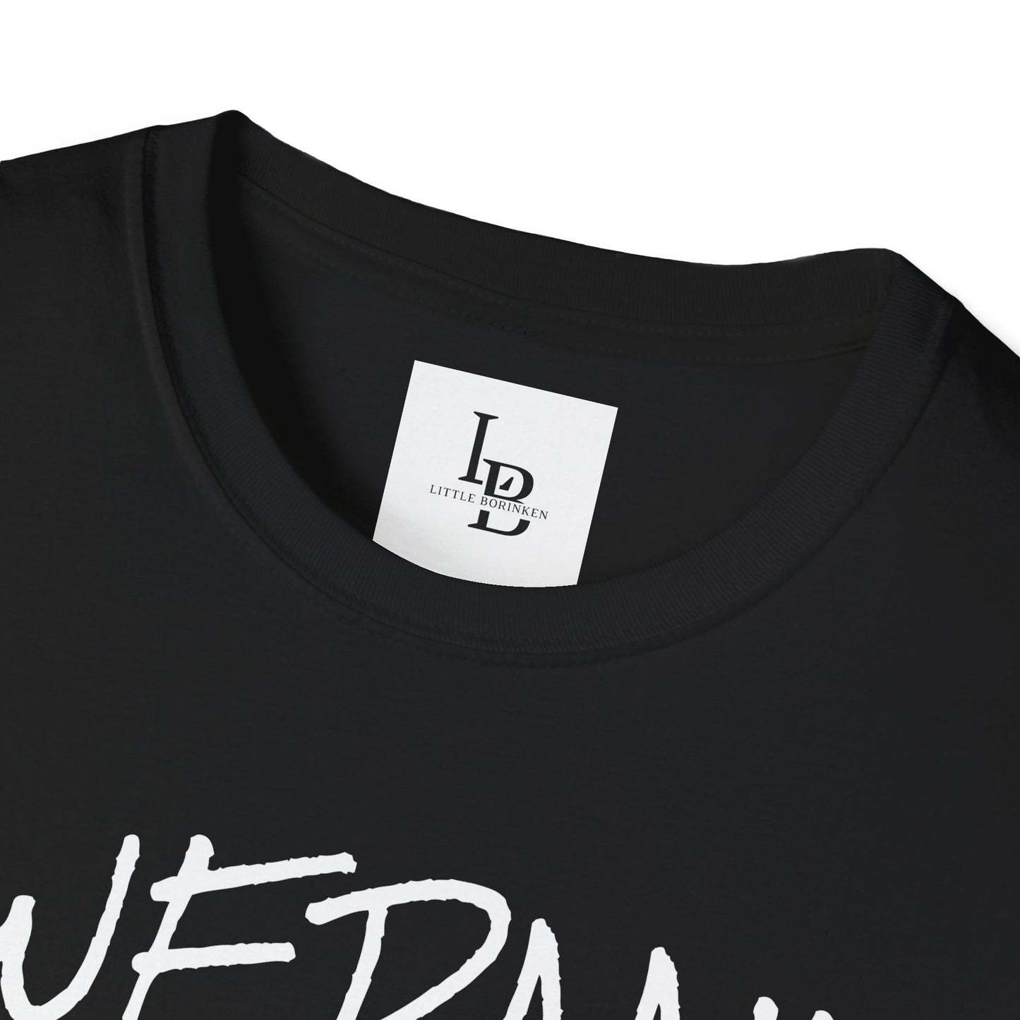 WEPAA!!, Unisex Softstyle T-Shirt