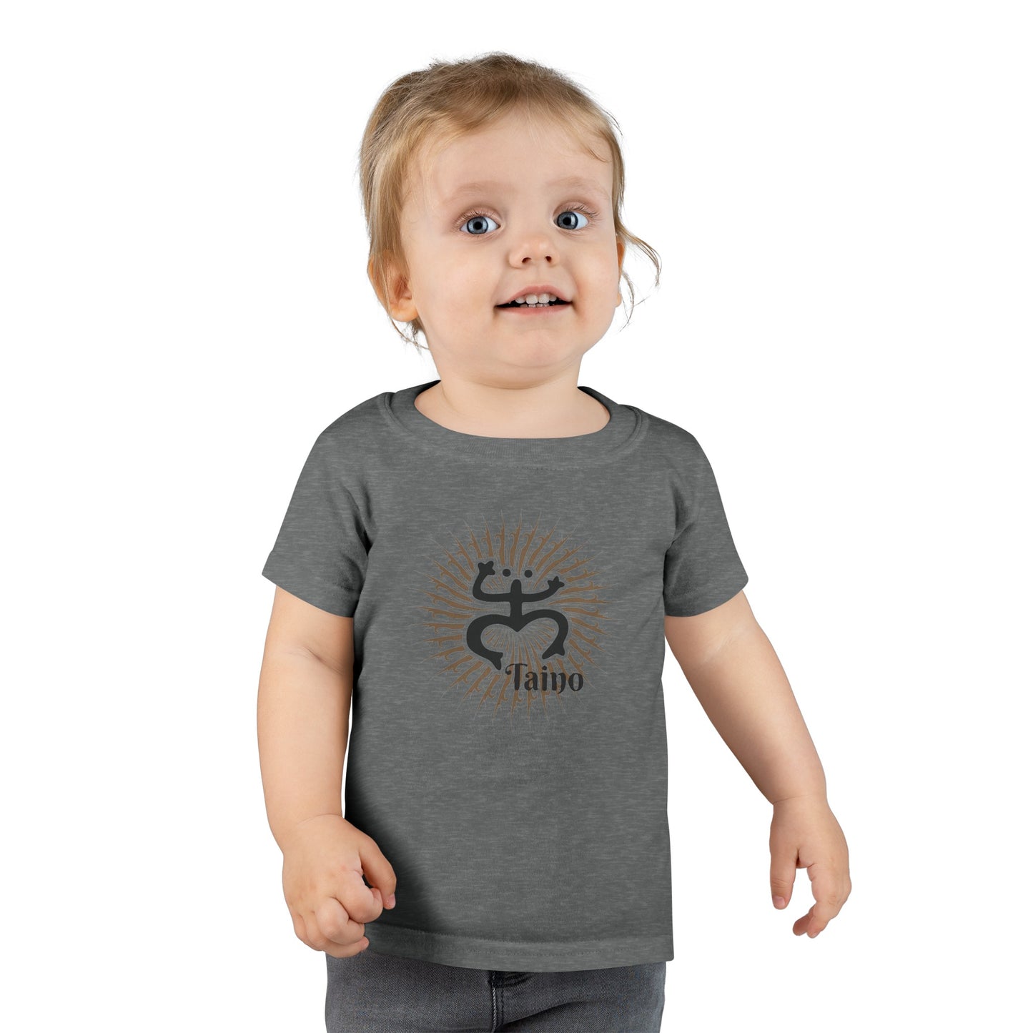 Taino Sun, Toddler T-shirt