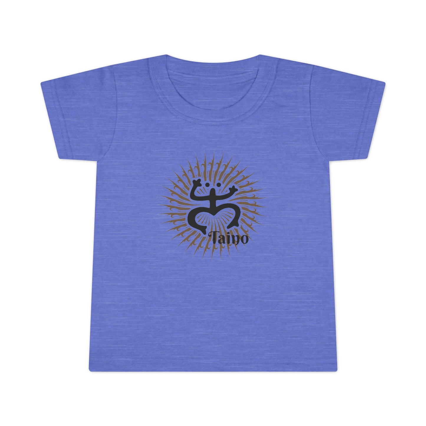 Taino Sun, Toddler T-shirt