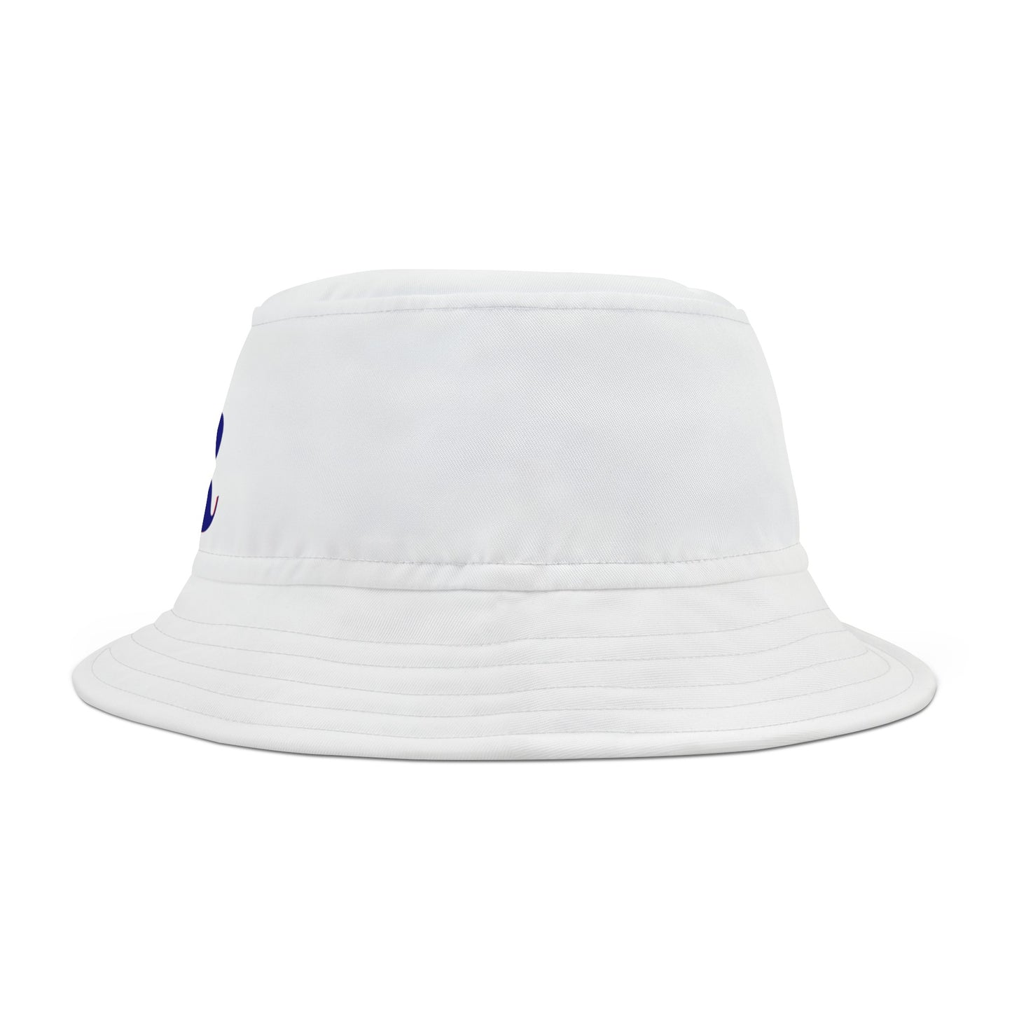PR - Taino Flag Sun Symbol, Bucket Hat (AOP)