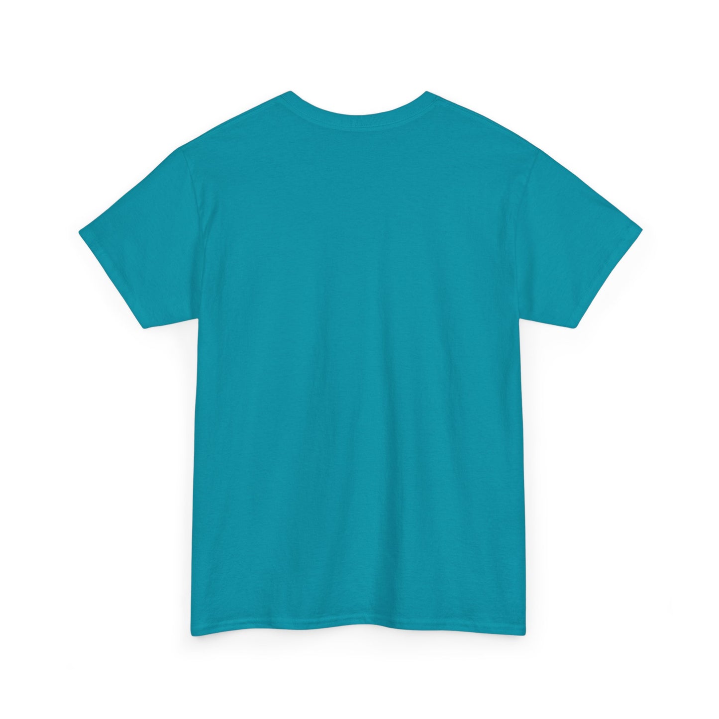 San Sebastian, P.R., Unisex Heavy Cotton Tee