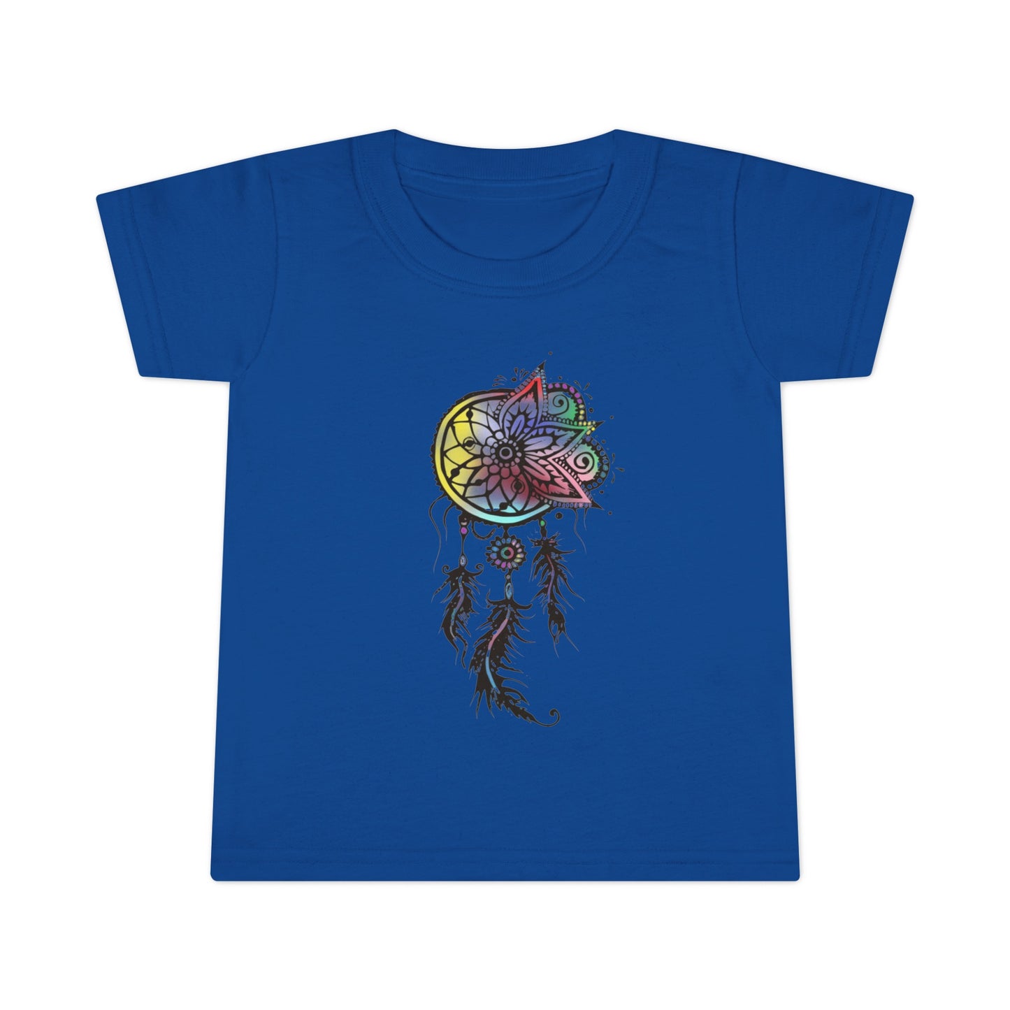Dream Catcher 4, Toddler T-shirt