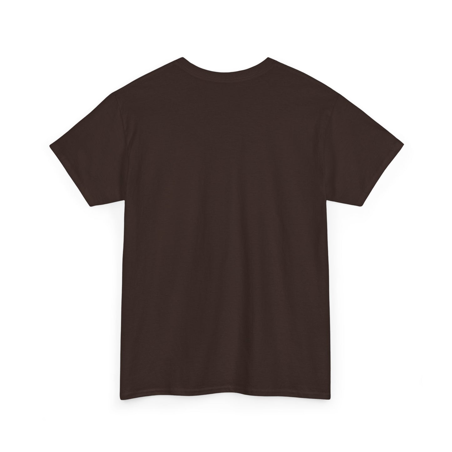 Puerto Rico Rises Phoenix, Unisex Heavy Cotton Tee