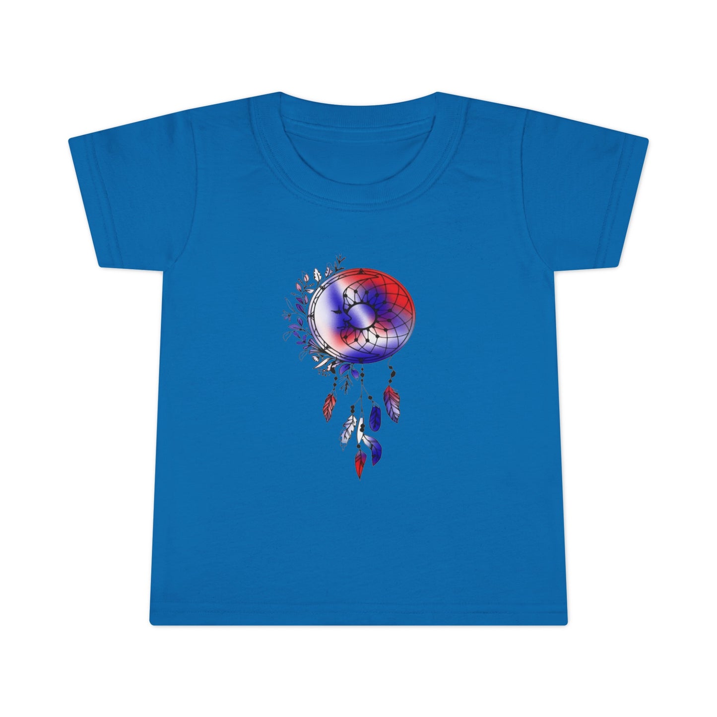 Dream Catcher 3, Toddler T-shirt