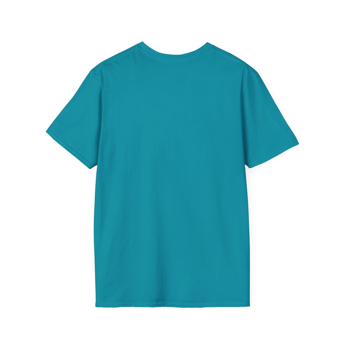 Puerto Rico, Unisex Softstyle T-Shirt