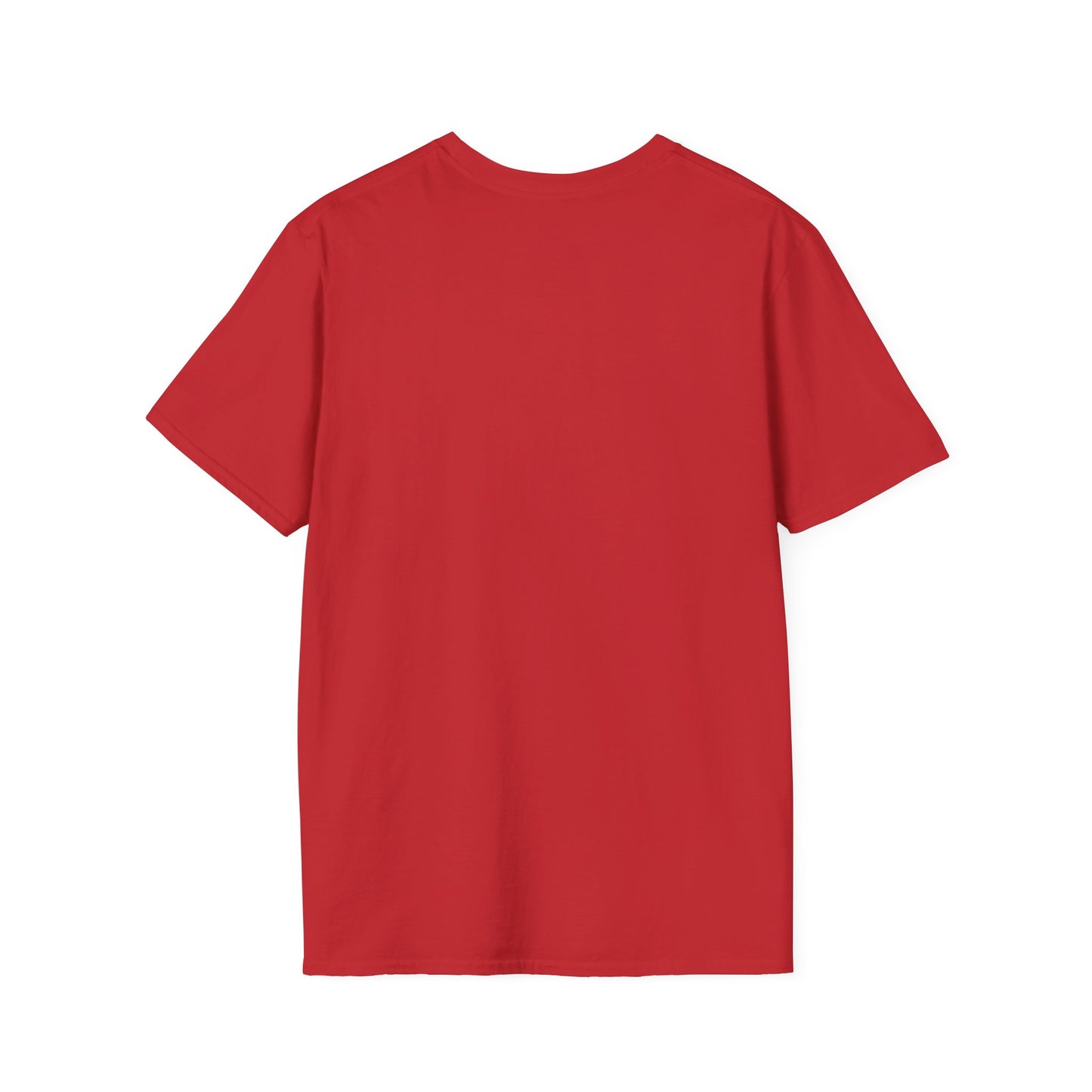 Spanglish, Unisex Softstyle T-Shirt