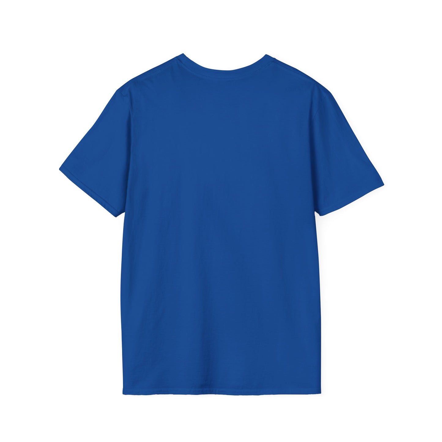 Spanglish, Unisex Softstyle T-Shirt