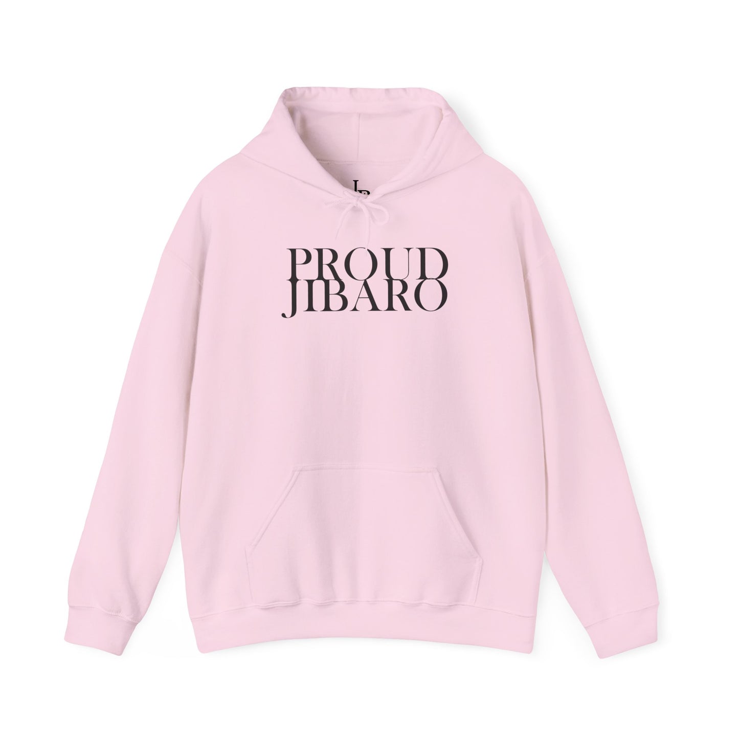 Proud Jibaro Unisex Hoodie, Cozy Sweatshirt, Casual Wear, Gifts for Adventures, Pride Apparel, Comfortable Streetwear