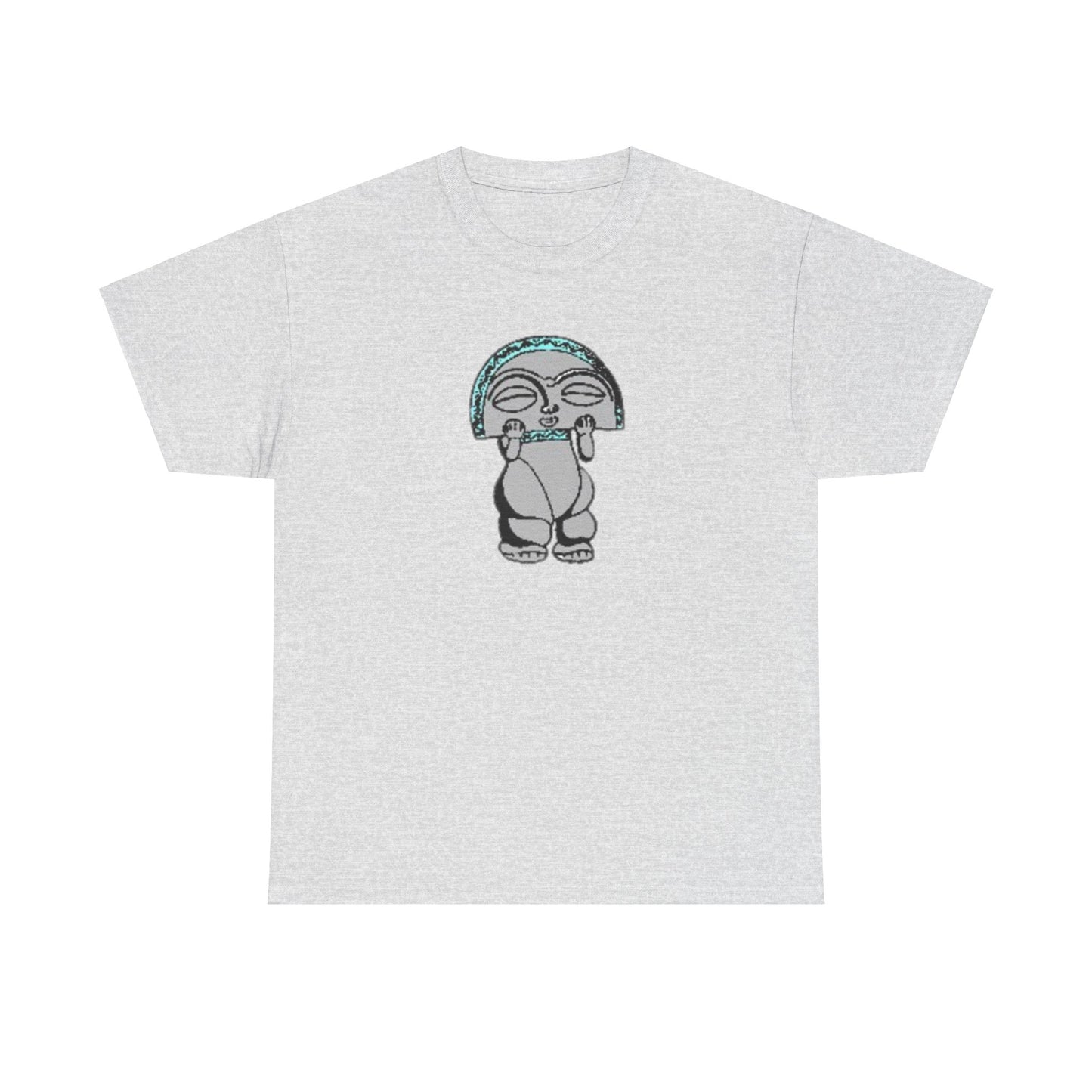 Luna Diosa, Unisex Heavy Cotton Tee