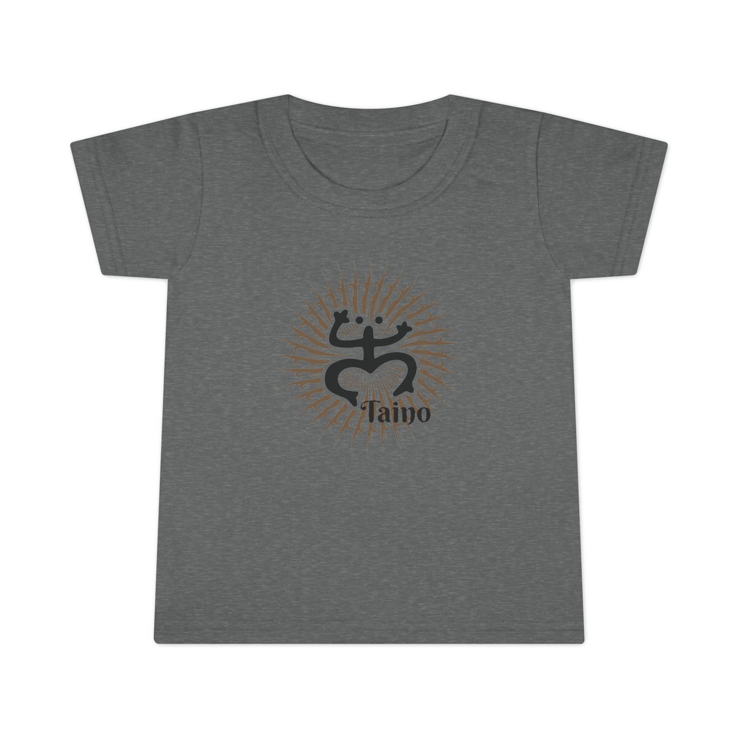 Taino Sun, Toddler T-shirt