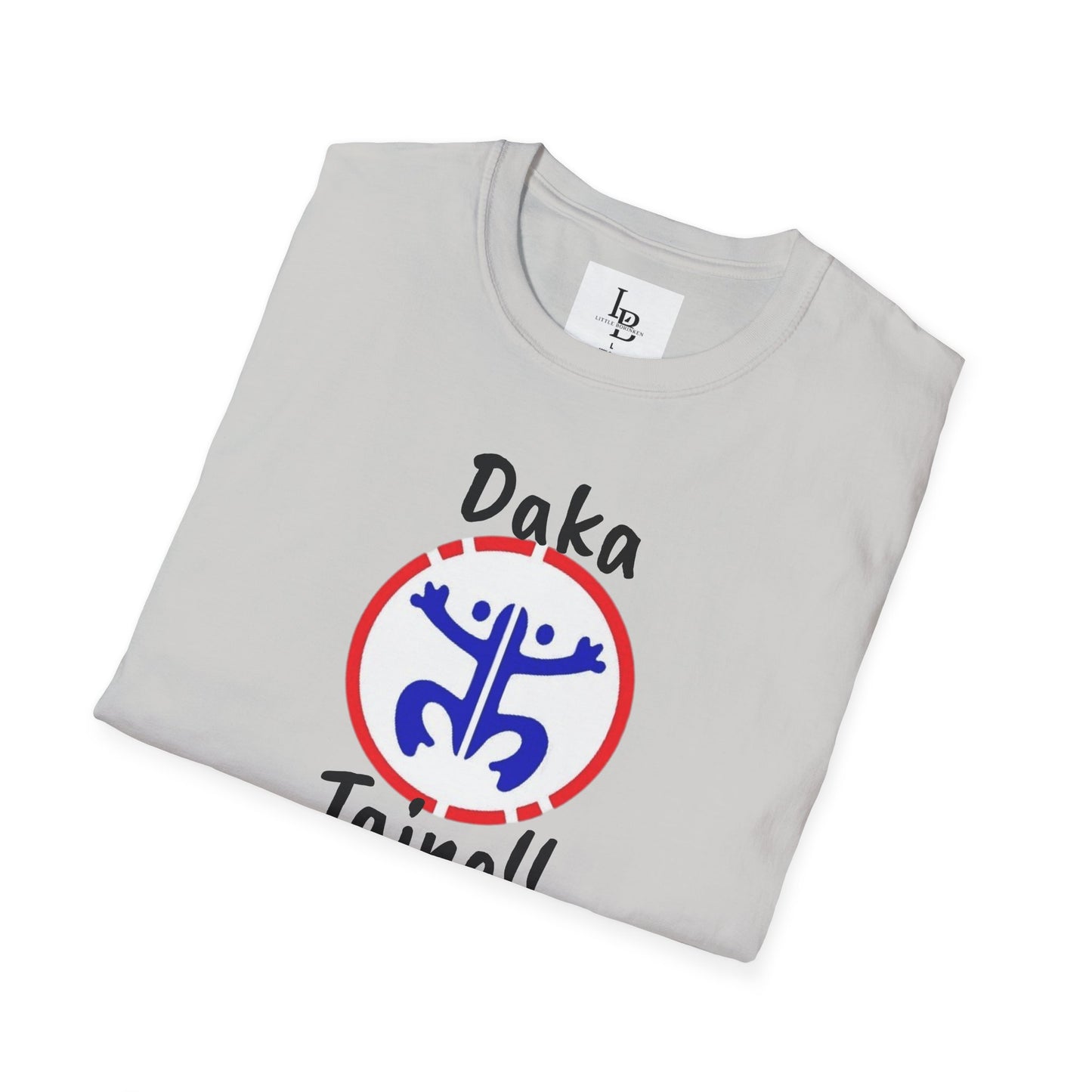 Daka Taino, Unisex Softstyle T-Shirt