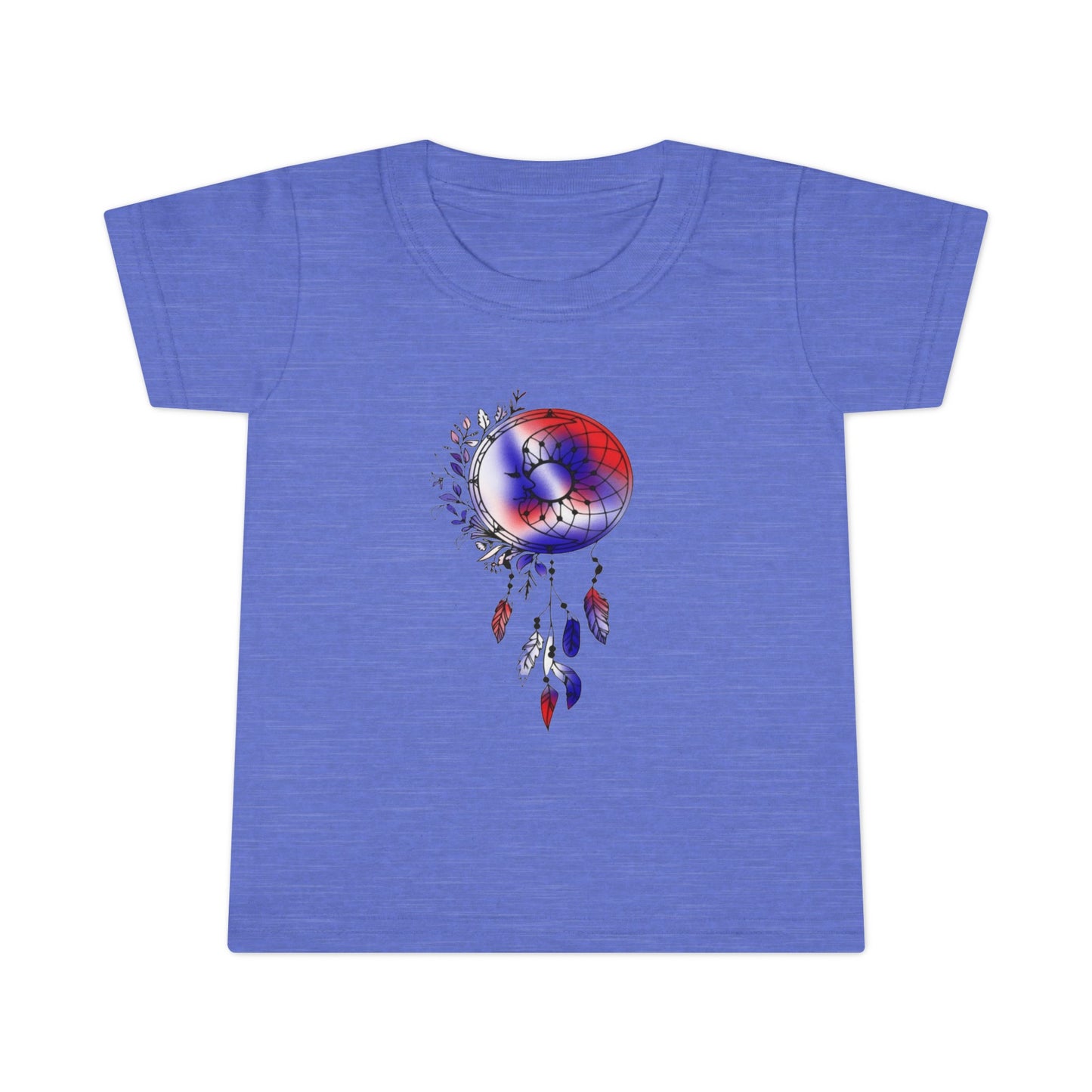 Dream Catcher 3, Toddler T-shirt