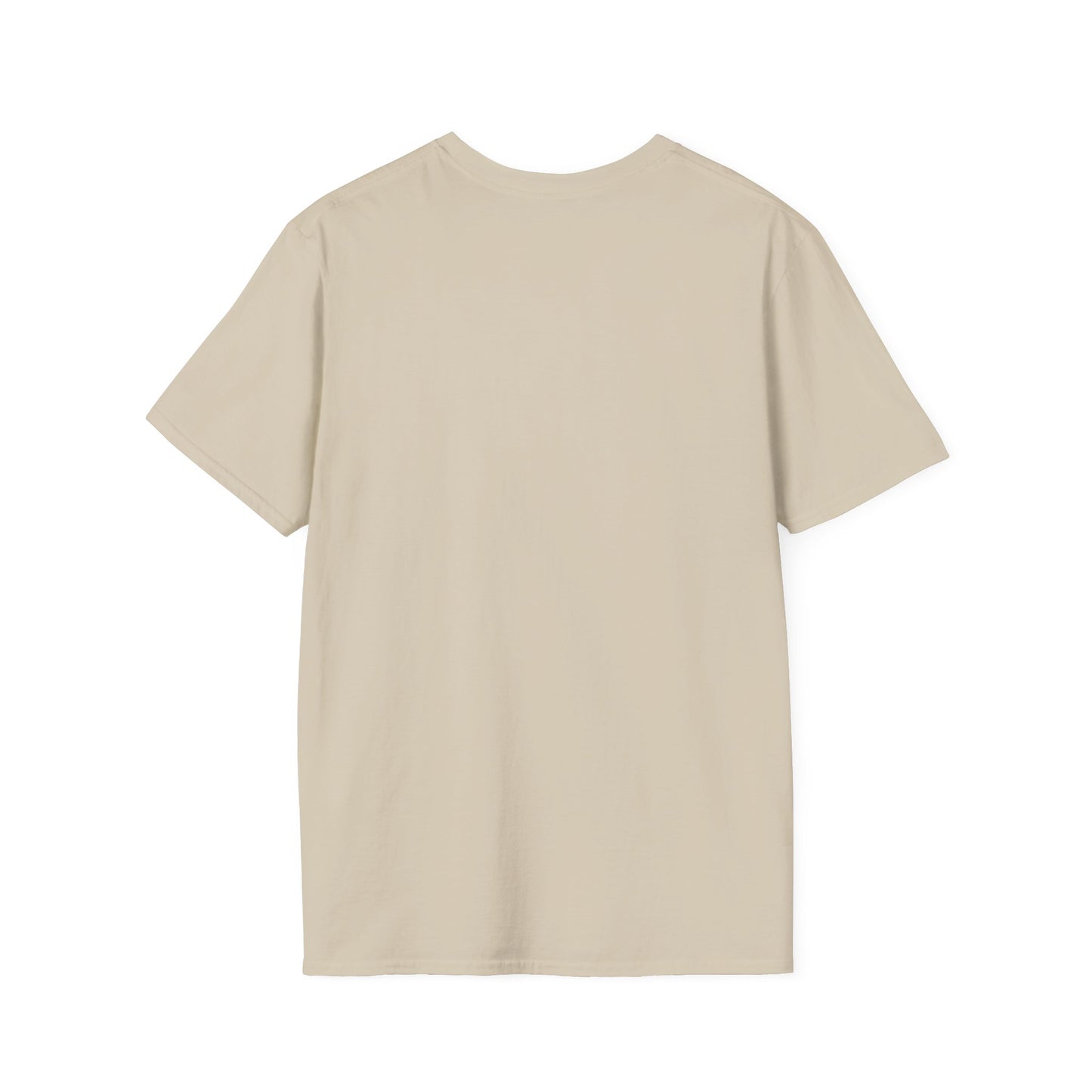 Spanglish, Unisex Softstyle T-Shirt