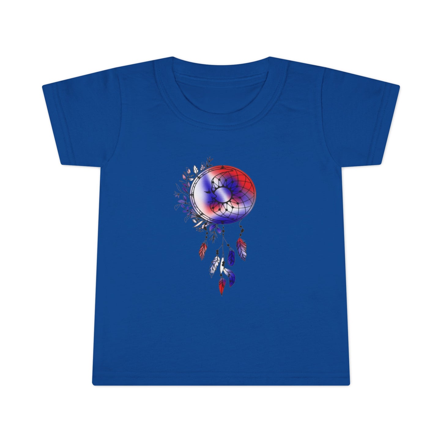 Dream Catcher 3, Toddler T-shirt