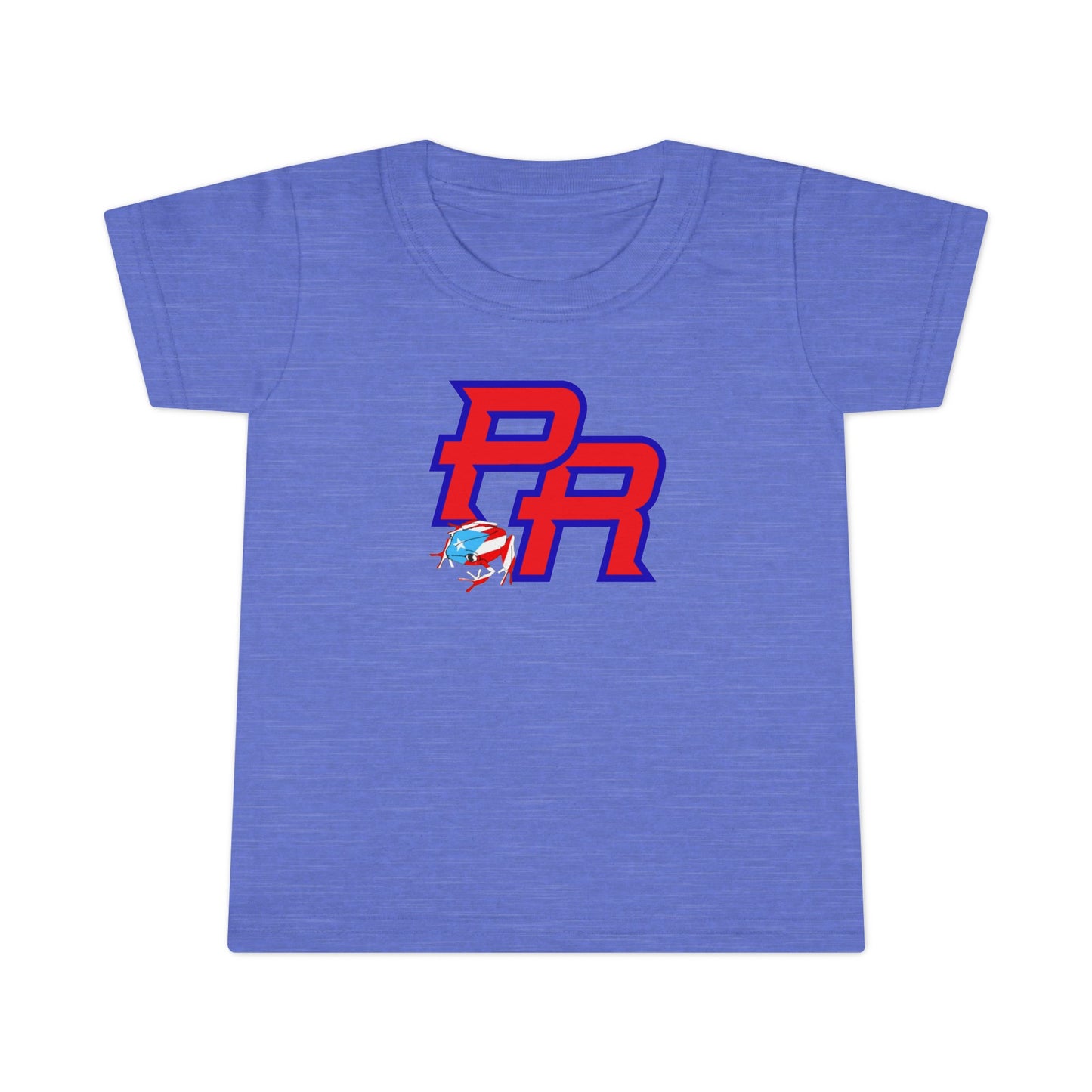 PR w/Coqui, Toddler T-shirt
