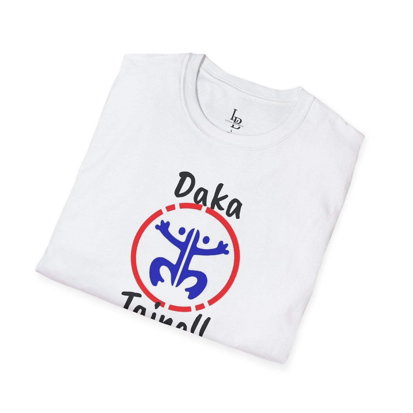 Daka Taino, Unisex Softstyle T-Shirt