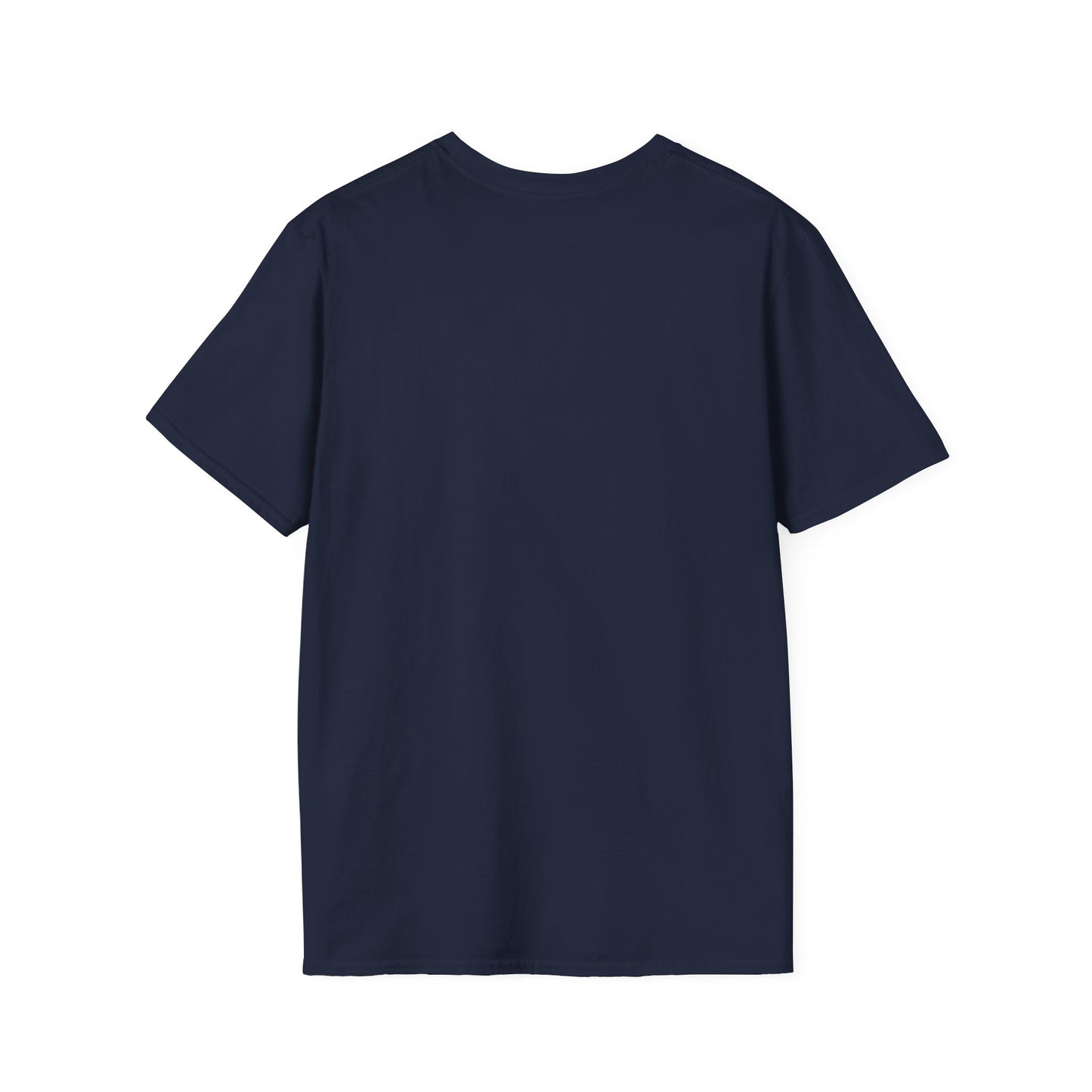 Spanglish, Unisex Softstyle T-Shirt