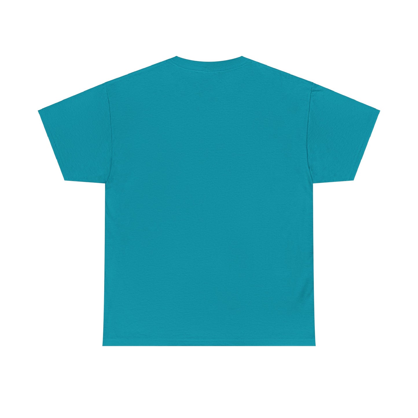 San Sebastian, P.R., Unisex Heavy Cotton Tee
