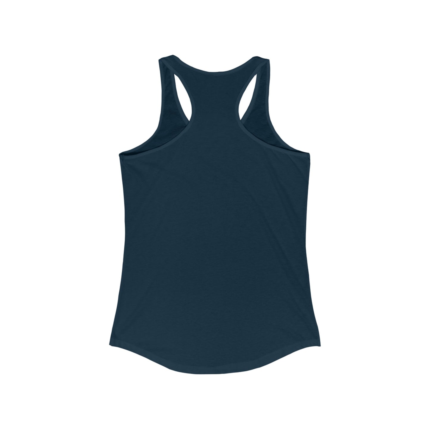Colored Dream Catcher, Women's Ideal Racerback Tank