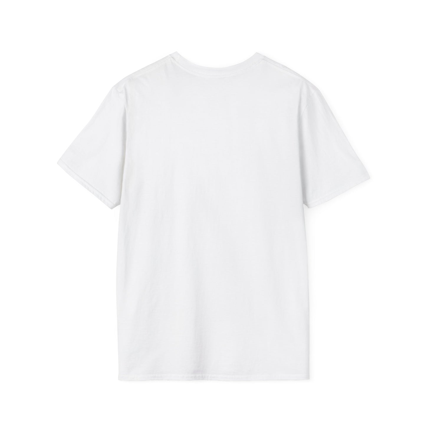 Spanglish, Unisex Softstyle T-Shirt