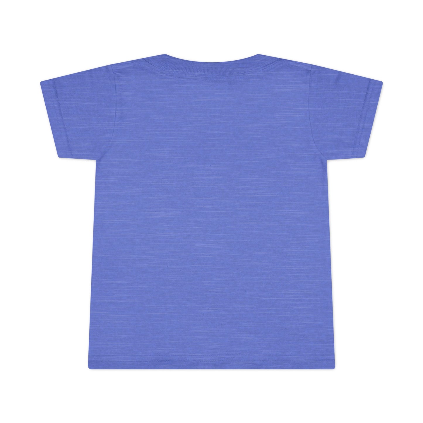 Taino, African, Spanish, Toddler T-shirt