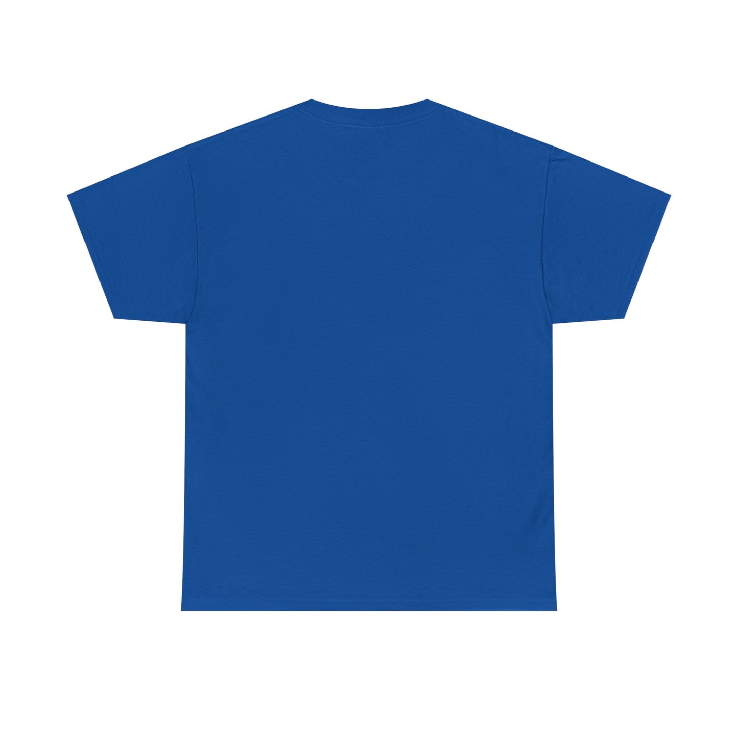 San Sebastian, P.R., Unisex Heavy Cotton Tee