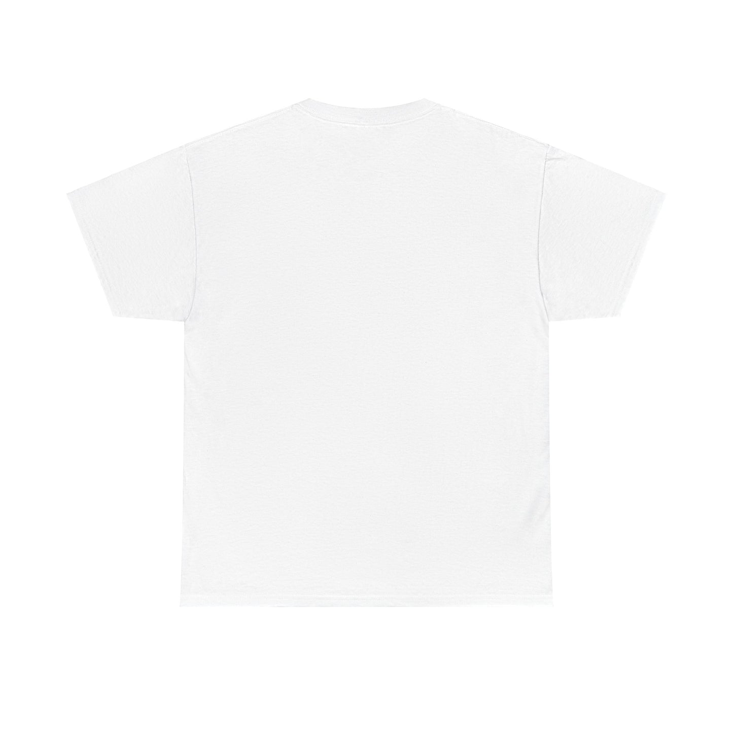 San Sebastian, P.R., Unisex Heavy Cotton Tee