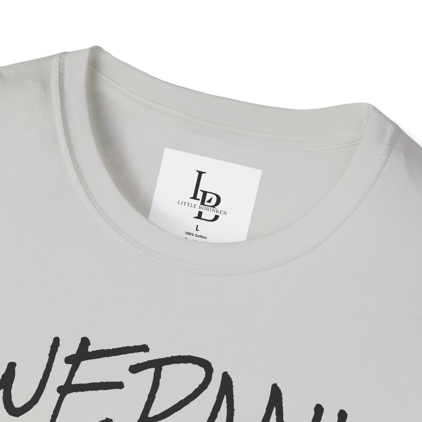 WEPAA!!, Unisex Softstyle T-Shirt