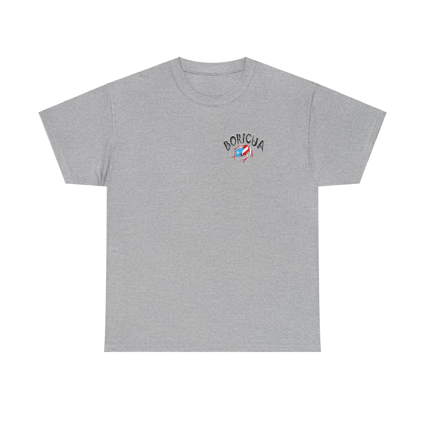 Coqui, Unisex Heavy Cotton Tee