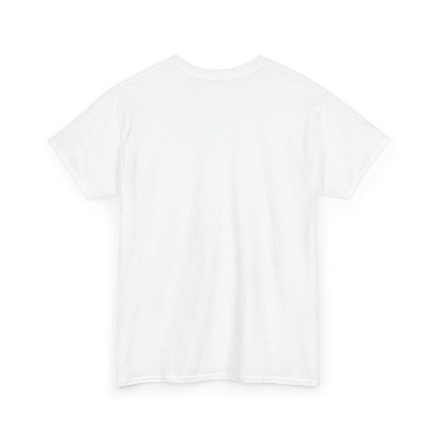 Taino Symbols Boricua, Unisex Heavy Cotton Tee