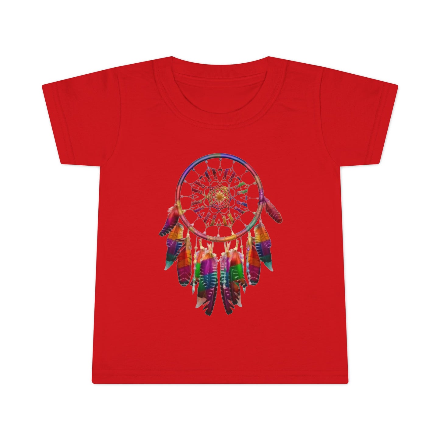 Dream Catcher, Toddler T-shirt