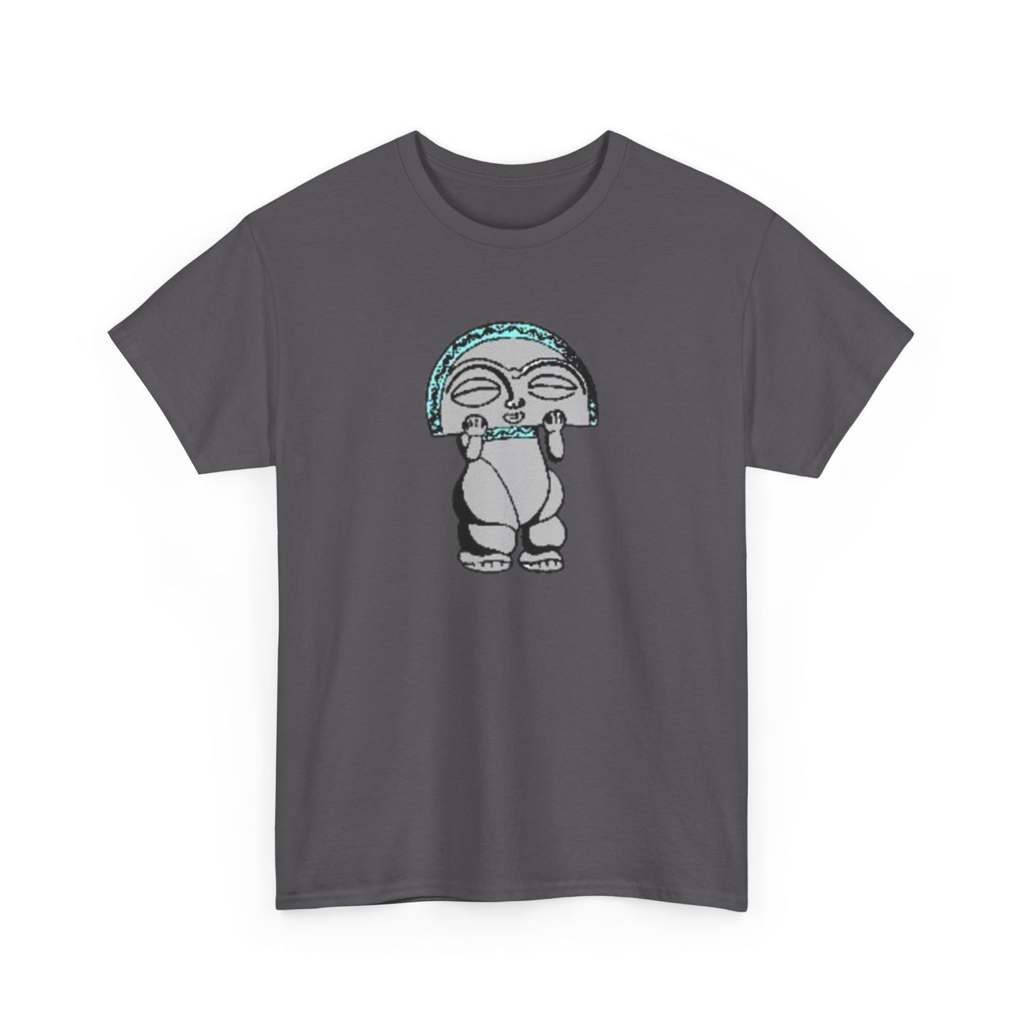 Luna Diosa, Unisex Heavy Cotton Tee