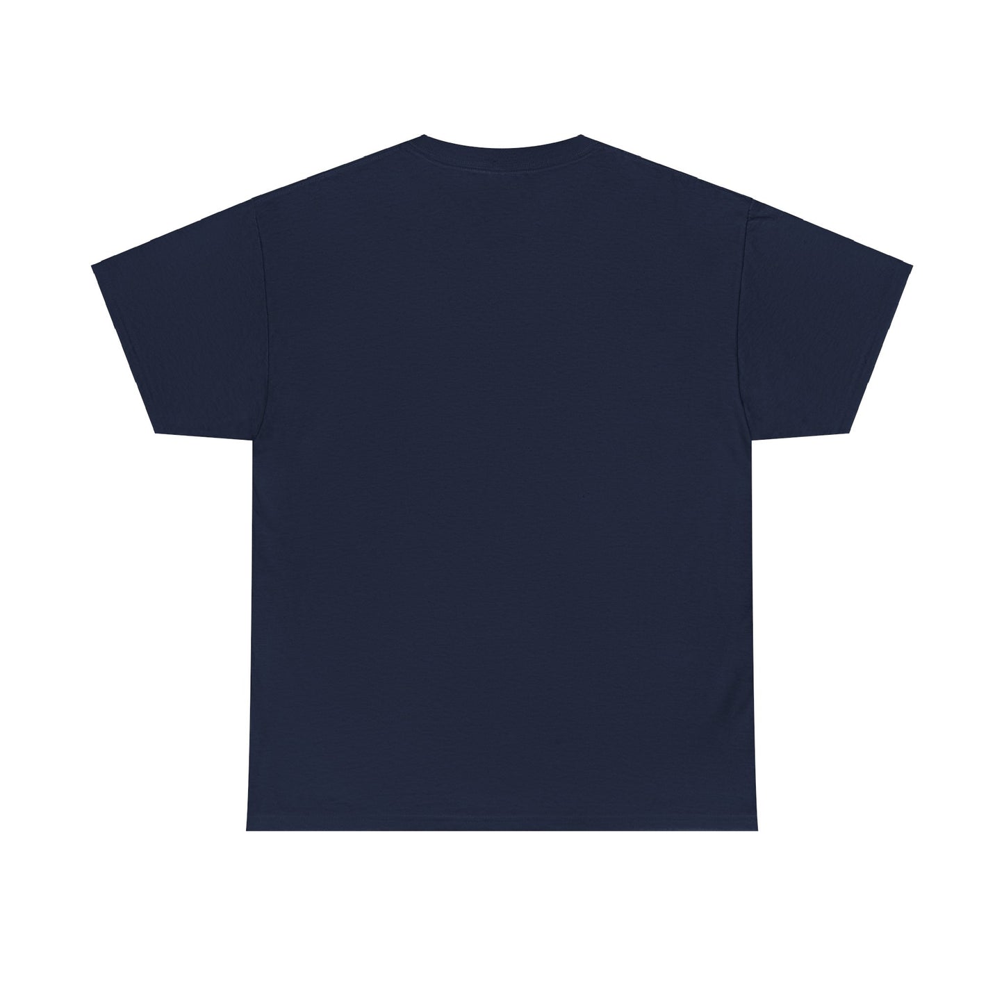Taino Symbols 8,Unisex Heavy Cotton Tee