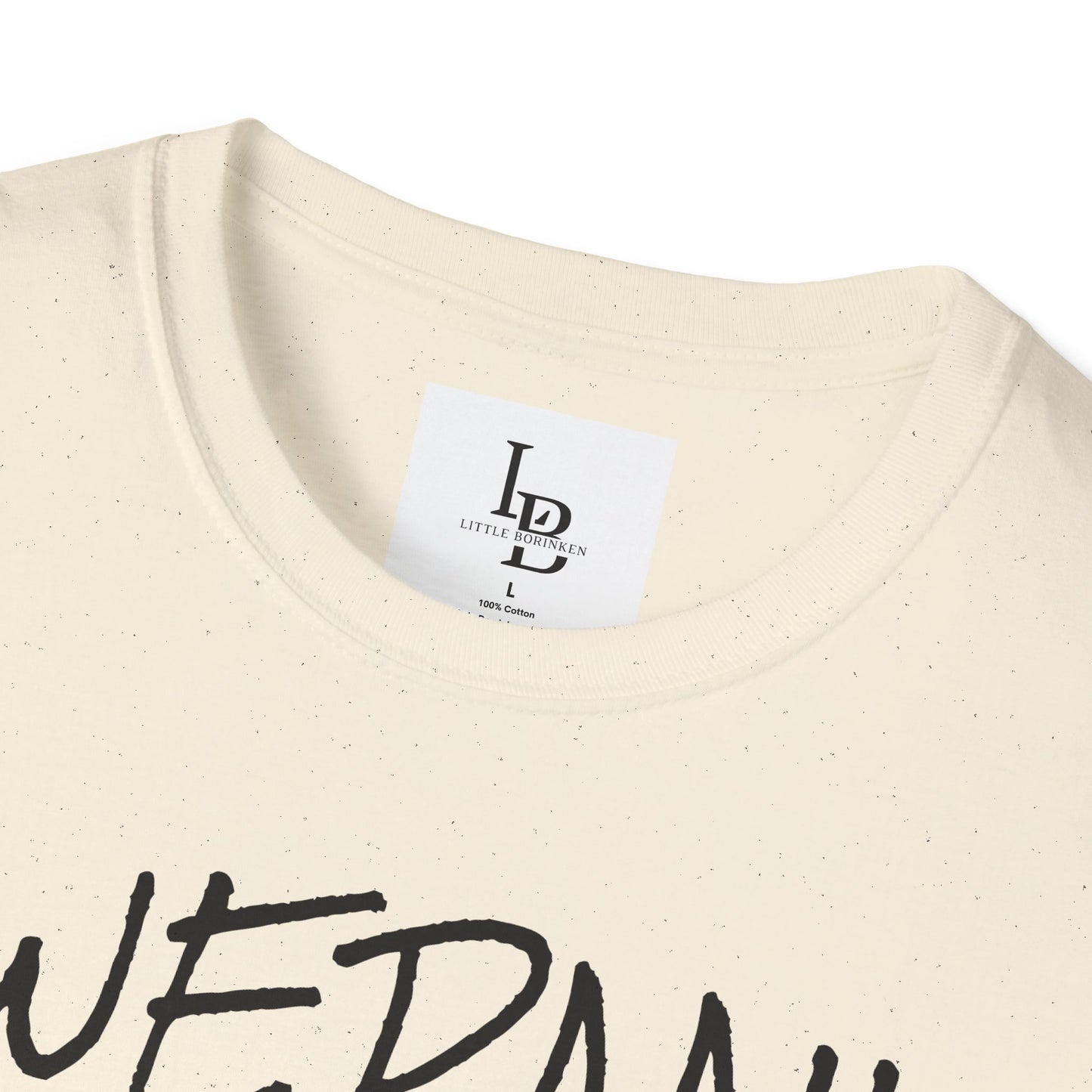 WEPAA!!, Unisex Softstyle T-Shirt
