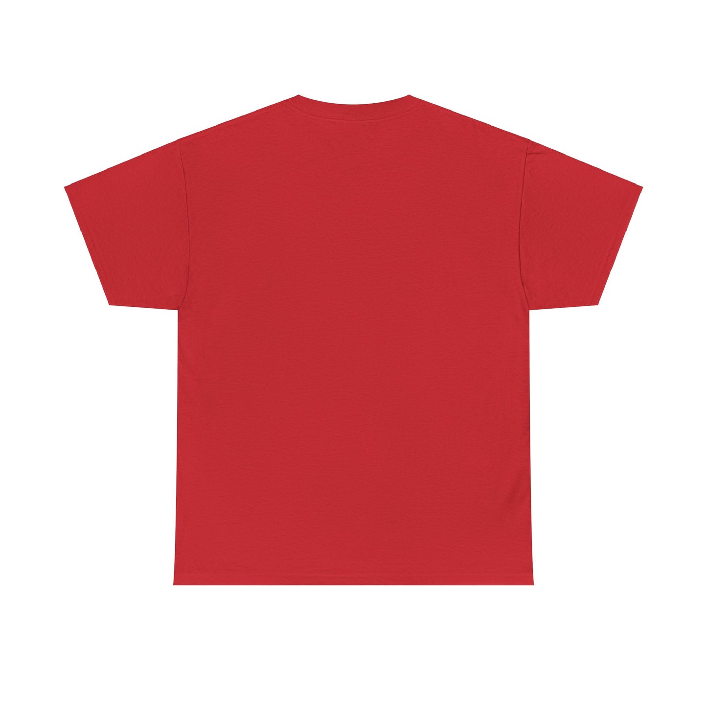 San Sebastian, P.R., Unisex Heavy Cotton Tee
