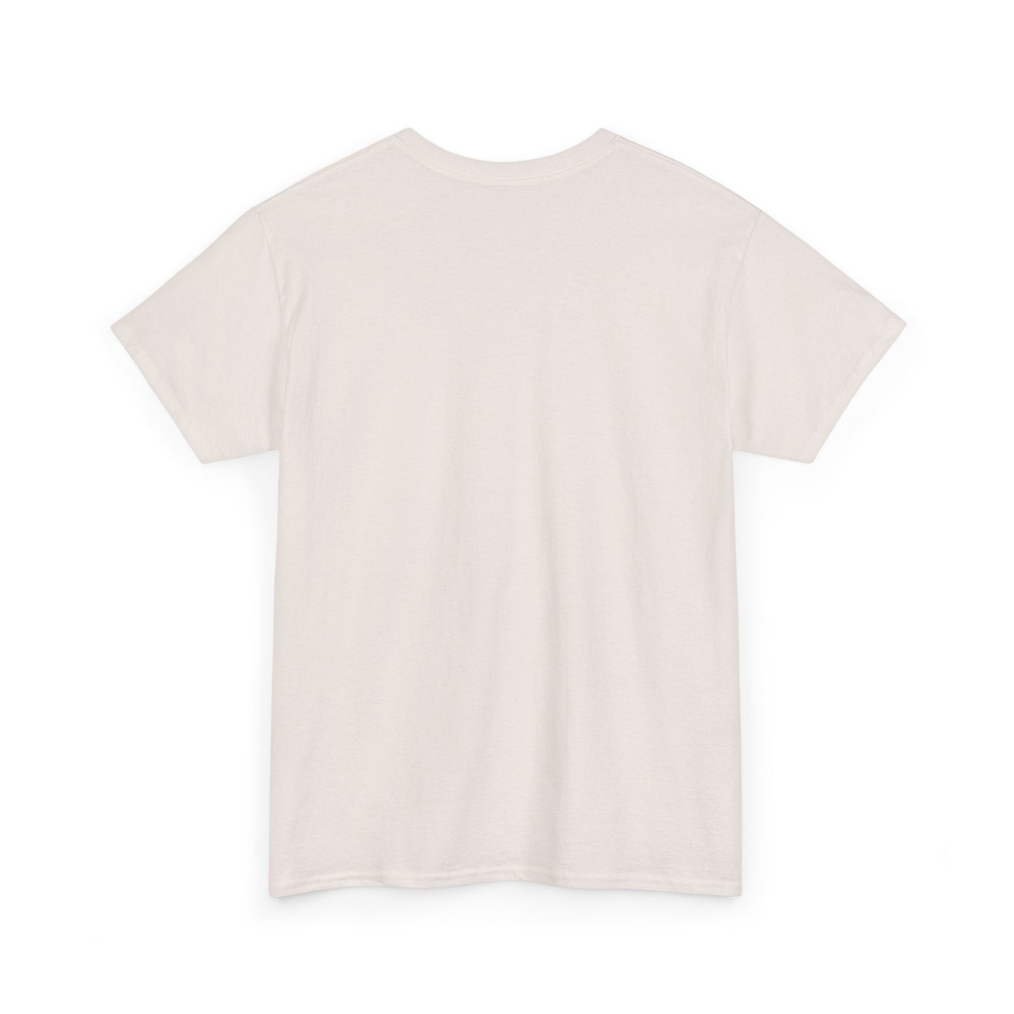 San Sebastian, P.R., Unisex Heavy Cotton Tee