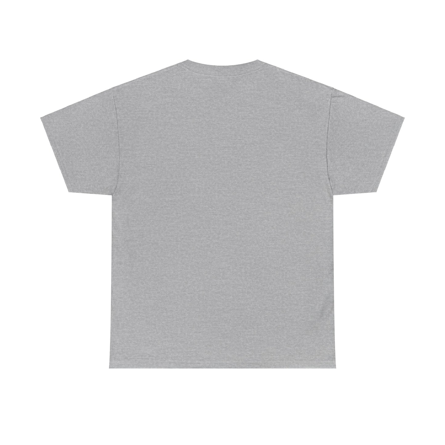San Sebastian, P.R., Unisex Heavy Cotton Tee