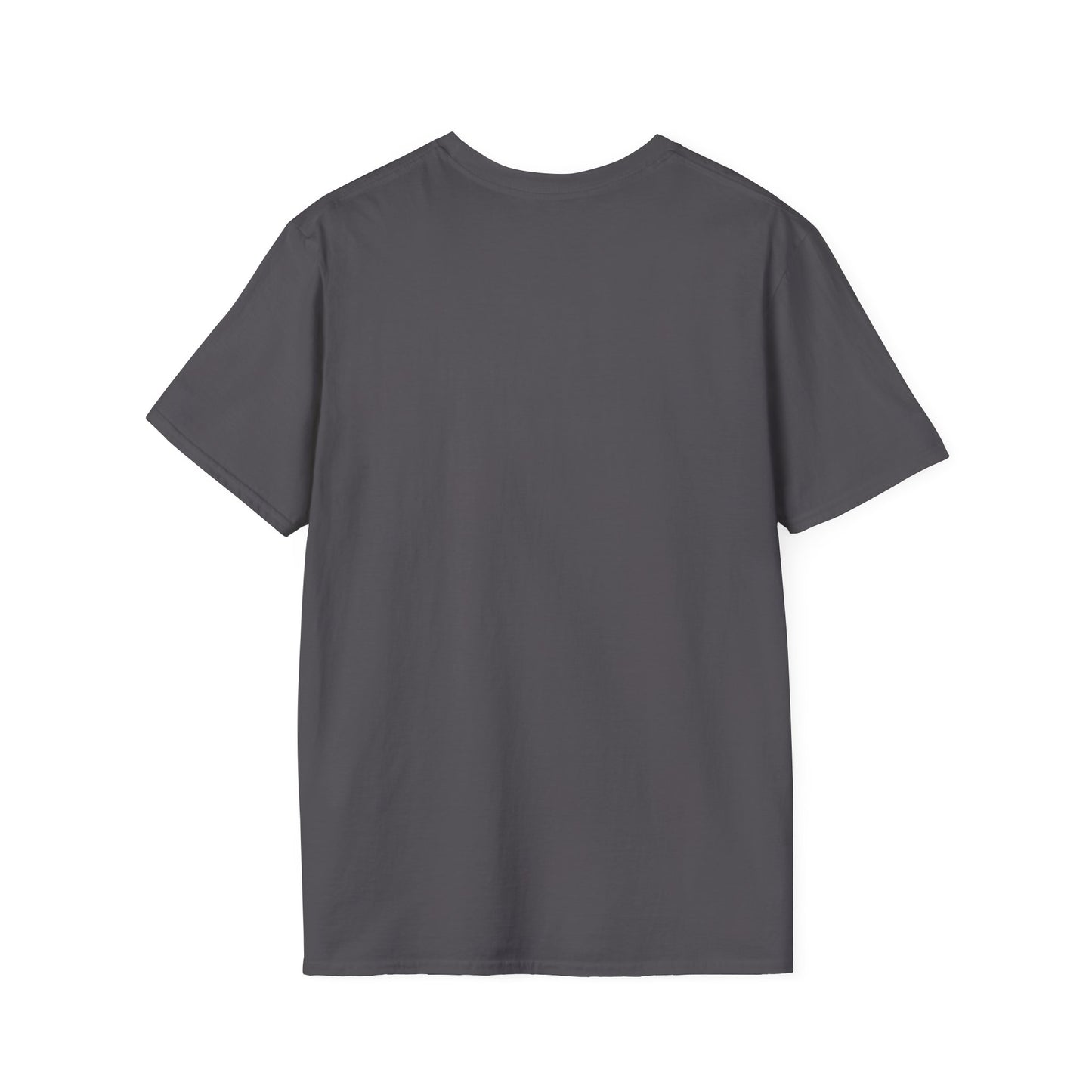 Spanglish, Unisex Softstyle T-Shirt