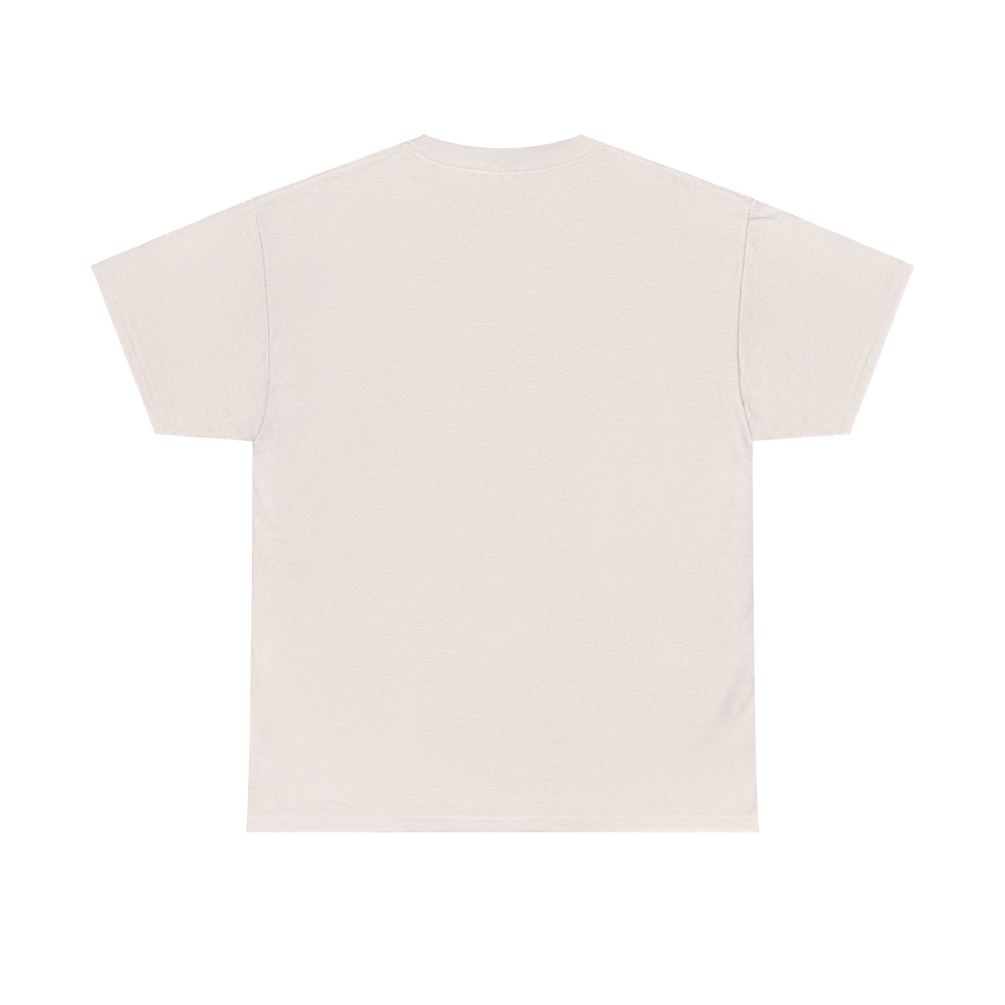 Taino Symbols Boricua, Unisex Heavy Cotton Tee