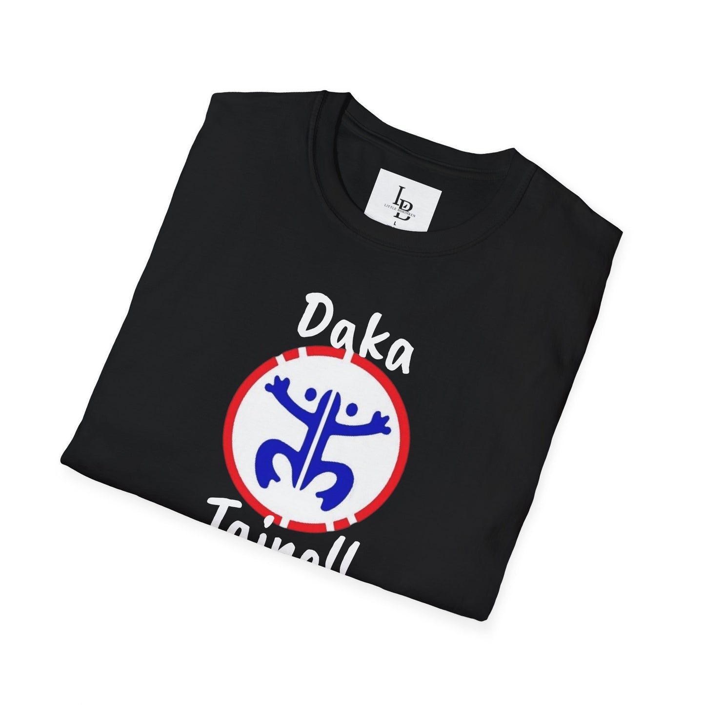 Daka Taino, Unisex Softstyle T-Shirt
