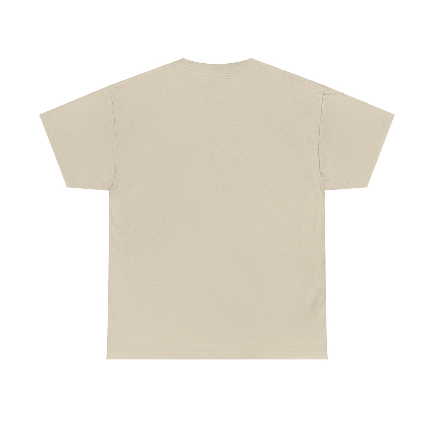 San Sebastian, P.R., Unisex Heavy Cotton Tee