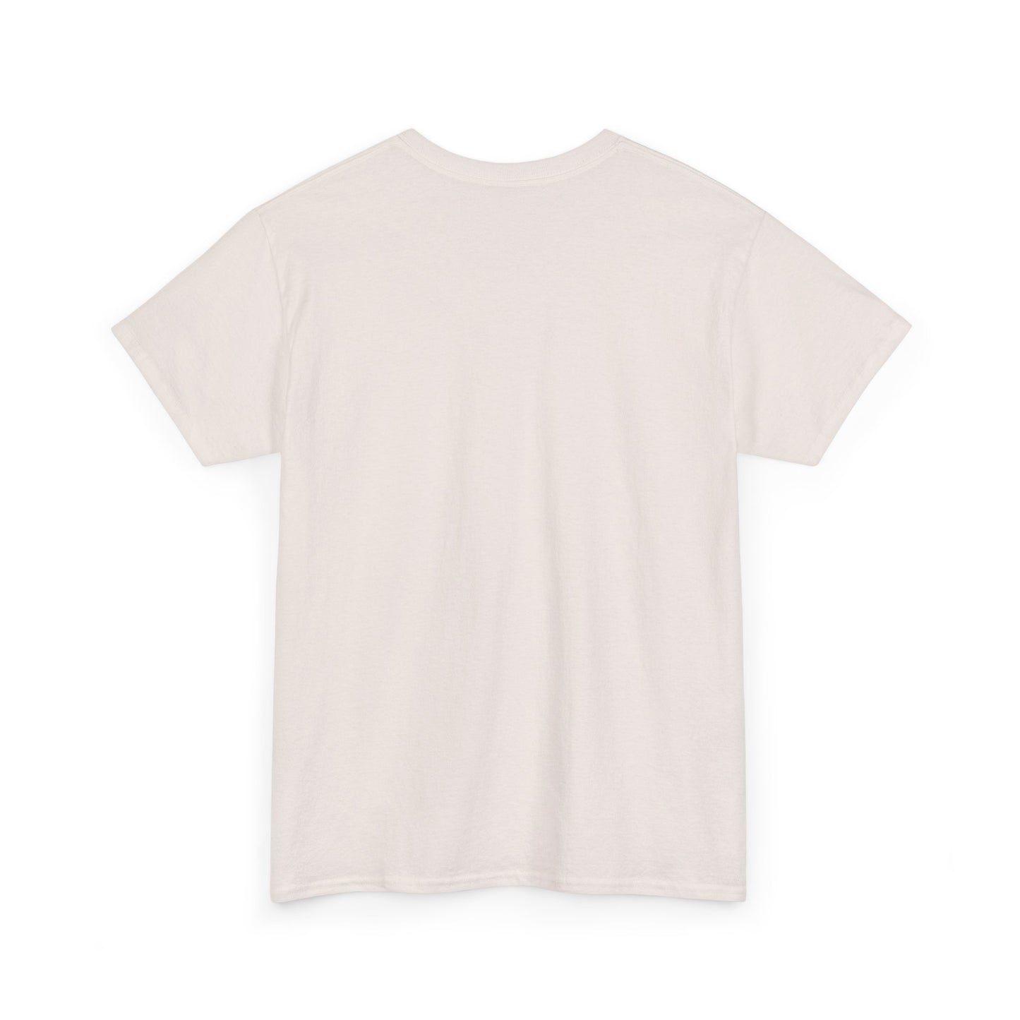 Taino Symbols Boricua, Unisex Heavy Cotton Tee